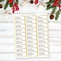 Geographics Red Foil Holiday Address Labels (50112)~#|#~4204A91F-7654-4D3B-81C9CAD65575C103_sc7