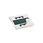 Smead BCCR Color Coded Alphabetic Labels,  1" x 1.25", Dark Green, 500/Roll (67075)~#|#~4205CA80-CA3F-459B-9148690A5C2C2DD7_sc7