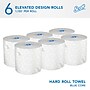 Scott Pro Recycled Hardwound Paper Towels, 1-ply, 1150 ft./Roll, 6 Rolls/Carton (25702)~#|#~420631B7-4230-49CF-A2B6AD2E9C1E2DAF_sc7