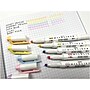 Zebra Mildliner Twin Tip Highlighters, Bullet/Chisel Tip, Gentle Assorted, 5/Pack (78705)~#|#~42071C71-0500-4AA8-B867F1F1B83FE723_sc7