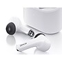 Denon Wireless Active Noise Canceling Earbuds, Bluetooth, White (AHC830NCWWT)~#|#~42076BB7-6925-43E8-B522D03A07FA08E9_sc7