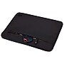 Case Logic Invigo Eco 15.6" Polyester Laptop Sleeve, Black (3205101)~#|#~420B72C1-AB7A-4782-A1750AFE52F9E35F_sc7