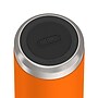 Thermos Icon Stainless Steel Vacuum Insulated Water Bottle, 18 oz., Orange (EAIS2502OR4)~#|#~420CB2FE-EB71-4914-B8460E4478C8FFC6_sc7