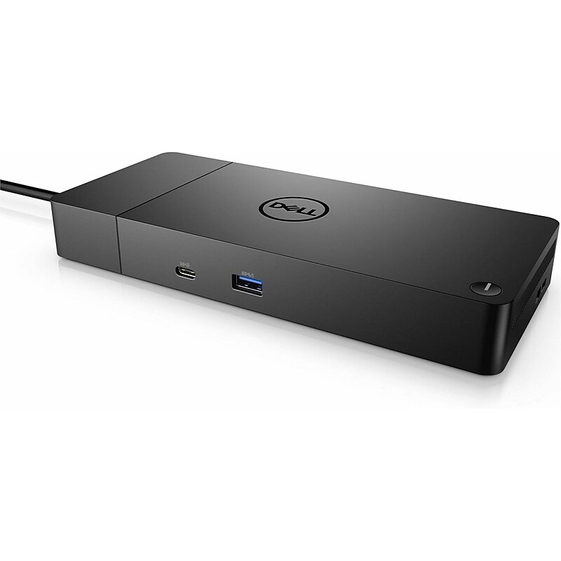 Dell XT2P3 Docking Station for Dell Notebook Laptop (XT2P3) image 1