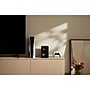Edifier M90 100-Watt-RMS Bluetooth Powered Compact Desktop Speakers with 4-In. Woofers, Pair, Black~#|#~420E4E72-049B-4292-94689C6130B70785_sc7
