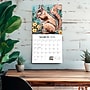 2026 BrownTrout Barnyard Friends 12" x 12" Monthly Wall Calendar (9781773728636)~#|#~420E94AD-4B85-4516-9835B56BAE9AACB6_sc7