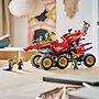 LEGO Ninjago Land Bounty, 1214 Pieces (71869)~#|#~42108B43-8F89-43F1-B5FA0BBC8F719BF3_sc7