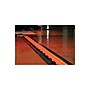 Checkers Guard Dog 1 Channel Low Profile Cable Protector With Standard Ramp, Orange/Black (GD1X75-ST-O-B)~#|#~4213D98F-B999-466F-A081EC3A7DBC3B96_sc7