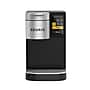 Keurig® K-2550TM 5-Cups Automatic Coffee Maker, Black/Silver (5000380341)~#|#~42192CEE-A06E-451C-B55D74BD7DF00CEE_sc7