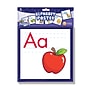 Junior Learning 8.23" x 8.23" Rainbow Phonics Alphabet Poster, 26/Set (JRLRP113)~#|#~421BF288-1561-4059-9ADAD012E5BD201C_sc7