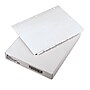 Avery Write & Erase Paper Dividers, 8 Tabs, White, 24 Sets/Box (11507)~#|#~421C32B4-FCDD-427F-8DAC36C1DD42C195_sc7