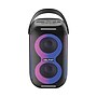 Dolphin Audio Wireless Bluetooth Party Speaker, Waterproof, Black (S-20)~#|#~421F253B-6A94-400A-A0E6976FE521C88C_sc7