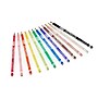 Crayola Silly Scents Smash Ups Colored Pencils, Assorted Colors, Dozen (682118)~#|#~42201B32-DDF9-4B32-BDCA16B984C15730_sc7