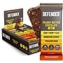 Defender Gluten Free Peanut Butter Chocolate Nutrition Bar, 1.55 oz., 12 Bars/Box (E0044DB01PB)~#|#~4220C5F0-501A-40C2-965B22B06B628142_sc7