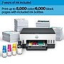 HP Smart Tank 6001 Wireless All-in-One Color Ink Tank Printer Scanner Copier, 2 years ink included (2H0B9A)~#|#~42214581-5882-4CDC-8E72419B93EBF020_sc7