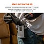 Squids 5542 Barcode Scanner Holster with Belt Loop for Phone Size Mobile Computers (19192)~#|#~4222CD49-1E76-4B28-93968166B99B1337_sc7
