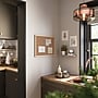 U Brands Cork Bulletin Board, Oak Finish Frame, 23" x 17" (265U00-01)~#|#~42241DA2-B9E4-4ACD-94D2E5200240EEAE_sc7