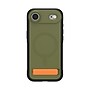 ZAGG Sedona Snap MagSafe Phone Case for Apple iPhone 17 Air, Shock Absorbing, Sea Kelp (702319145)~#|#~4225C146-971C-4BD9-9FB36A910D4BEC16_sc7
