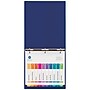 Avery Ready Index Table of Contents Extra-Wide Paper Dividers, 1-10 Tab, Multicolor (11165)~#|#~4225DAD3-2489-4385-8086B8BB087A4490_sc7