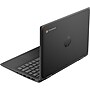 HP Fortis Flip G1i 11.6" 2-in-1 Touchscreen Chromebook, Intel N150 3.6 GHz, 8GB RAM, eMMC 64GB, Chrome OS, Black (B69PNUT#ABA)~#|#~4225F737-8ABF-47FB-BD8CBD83BF2DC2E0_sc7