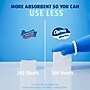 Charmin Ultra Soft Mega Toilet Paper, 2-Ply, White, 224 Sheets/Roll, 30 Rolls/Pack (01537)~#|#~42267E2F-1AF3-4204-B51660E410601B9F_sc7
