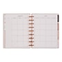 2025-2026 Me & My Big Ideas Muted Mariposa 8.75" x 9.75" Academic Year Weekly & Monthly Planner, Plastic Cover (PD0028C005)~#|#~4228A5B7-E8CF-4883-A27A8F96CF50596C_sc7