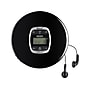 Jensen Wireless Bluetooth CD Player with Digital FM Radio and Bass Boost, Black (CD-60R-BT)~#|#~4228CAB7-D069-470B-8B24EC17A8074337_sc7