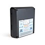Emerson EMT-1200 Multimedia Recorder with 4.3-In LCD Screen: Record Videos, Music, and Photos from Phone to DVD (EMT-1200 - BK)~#|#~422974DE-74A0-41A7-99FE9125901201ED_sc7