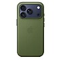 Apple TechWoven MagSafe Phone Case for iPhone 17 Pro, Green (MGF74LL/A)~#|#~42299789-473E-468F-8DE3BDC6B25465ED_sc7