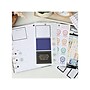 The Happy Planner Essentials Home Classic Stickers, Assorted Colors, 734/Pack (SVP130-149)~#|#~422AAC5C-DB3E-4E18-B4065EB5202ADD66_sc7