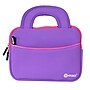 Contixo 10" Laptop Case, Purple (TB02-PUR)~#|#~422B2B47-C7D8-466F-9E3165EA83E5429C_sc7
