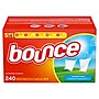 Bounce Outdoor Fresh Fabric Softener Dryer Sheets, 240 Sheets/Box (07312)~#|#~422B9B75-433A-425F-B253A75DC6A1D567_sc7