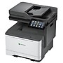 Lexmark CX635adwe Wireless All-in-one Color Laser Printer~#|#~422C0792-3DDD-4BD6-BF3811FE5E3E432E_sc7