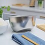 Joyce Chen Rice Washer 9.5 in. Colander & Strainer (J31-0095)~#|#~422DABC2-56F3-4B09-821D939C42831633_sc7