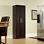 Sauder HomePlus 71"H Storage Cabinet, Dakota Oak (411985)~#|#~423038F8-8D88-4548-B9635087FE5A1774_sc7