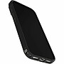 OtterBox Symmetry Series Clear MagSafe Case for iPhone 17 Pro Max, Shock Absorbing, Black Mist (77-98877)~#|#~42309380-4B10-436B-95AC54513245182B_sc7