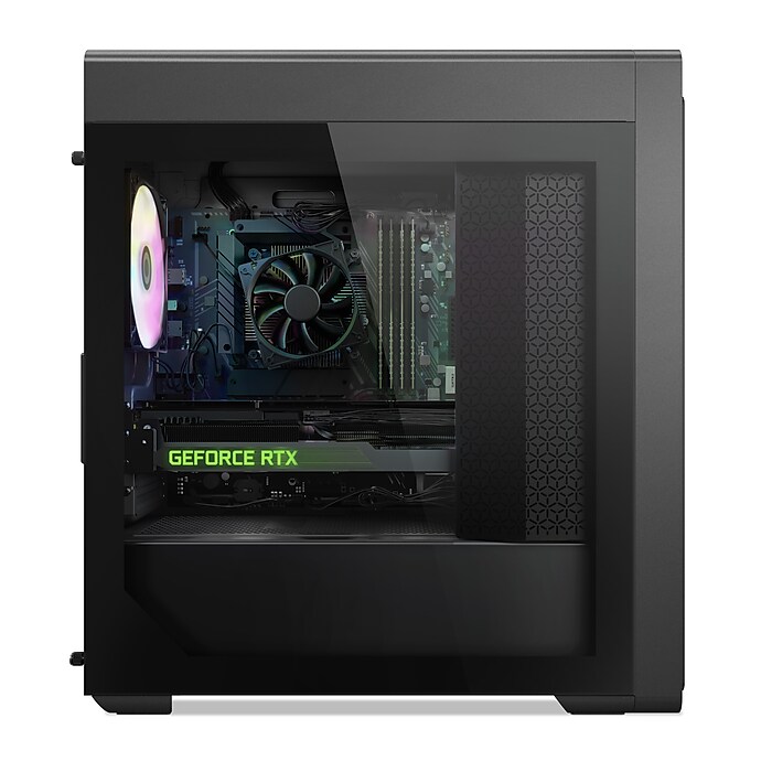 Lenovo Legion Tower 5i Gaming Desktop Computer, Intel Core i5-13400F, NVIDIA GeForce RTX 3060, 16GB, 512GB SSD, Windows 11 Ho | Staples Lenovo Legion Tower 5i Gaming Desktop Computer, Intel Core i5-13400F, NVIDIA GeForce RTX 3060, 16GB, 512GB SSD, Windows 11 Ho | Staples