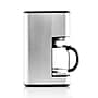 Melitta Aroma Tocco Plus 12-Cups Automatic Drip Coffee Maker, Black/Stainless Steel (MCM011PULBK0)~#|#~423811B4-143E-4061-9E3C4168DE9D0AC9_sc7