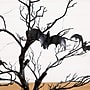 Nearly Natural Pre-Lit Artificial Halloween Black Spooky Twig Tree, 3' (T5231)~#|#~42383119-5625-4268-96651C288FA497BF_sc7