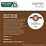 Barista Prima Decaf Italian Roast Coffee, Keurig K-Cup Pod, Dark, 96/Carton (6624CT)~#|#~423935E1-75BF-4D9F-9B96B714AA553609_sc7