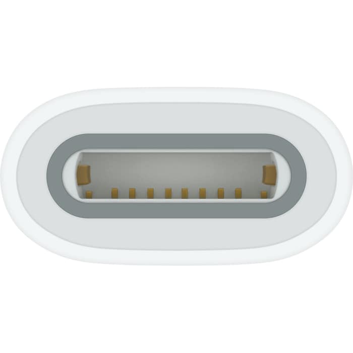 Apple USB-C to Apple Pencil Adapter, Female (MWML3AM/A) | Staples
