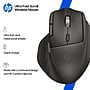 HP 780M/785M Wireless Optical Mouse, Black (B8YX3AA#ABA)~#|#~423BEC88-D1E5-4442-924ACC05D8870D62_sc7