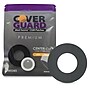 CoverGuard Center-Cut CGM Overpatch Freestyle Libre 3, Black, 25/Pack (101-100B)~#|#~423DB06B-D07C-4626-88E013221128A573_sc7