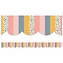 Carson Dellosa Education We Belong Scalloped Borders Per Bundle, 3"x 3', Stripes, 6/Bundle (CD-108493-6)~#|#~423DEAA6-2E70-41A6-823FC706633823BE_sc7