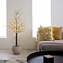 Nearly Natural 4-ft Pre-Lit Artificial Twig Tree with 240 Warm White LED Lights (T4927)~#|#~423EF037-8676-4281-A2355B5984080CD4_sc7