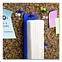 Bazic Whiteboard and Chalkboard Eraser, Felt, With Hanger (BAZ6005)~#|#~423F152E-B101-46A9-BFD934D4D711EA15_sc7