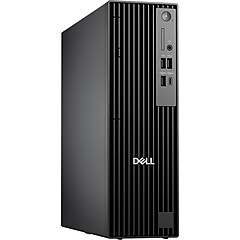 Dell Pro Slim Desktop Computer, Intel Core Ultra 5 235 14
