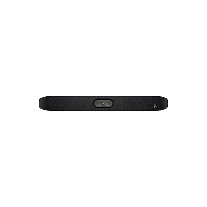 Poly Studio X32 All-In-One 4K Video Conferencing Bar, White (A3SV5AA#ABA) image 1