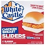 White Castle Individually Wrapped Chicken Slider, 10.44 oz, 24/Pack (220-02478)~#|#~4245F77F-7151-43A2-924BE3929ADB8077_sc7