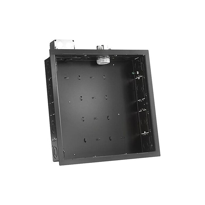 Chief PAC In-Wall Storage Box Compatible with Wall Mounts (PAC526